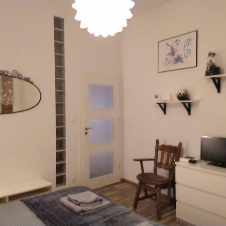 קרקוב Tenczynska 4 B Starowka Aparts By Homeprime מראה חיצוני תמונה